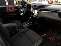 Nissan Rogue Sport
